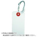 TRUSCO 針金付き中荷札 90×45MM 300枚 ( THNF-M-300 ) トラスコ中山(株)