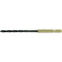 大西 6角軸鉄工用ドリル2.5mm(020-025) ( NO20-25 ) 大西工業(株)