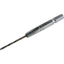 TOP 六角シャンクコバルトドリル 6.5mm ( EOD-6.5 ) トップ工業(株)