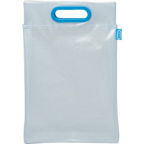 マグエックス メッシュバッグ ( MMB-A4-B ) (株)マグエックス