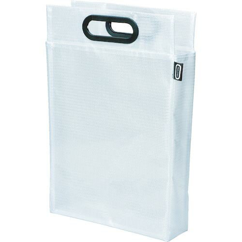 マグエックス メッシュバッグ ( MMB-A4-K ) (株)マグエックス