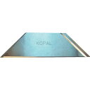 【SALE価格】NOGA 2-42内径用ブレード60°刃先14°HSS ( KP01-340-14 ) コパル社
