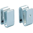 IRIS 540014 メタルラックミニ用コネクター(棚板連結用) 2個セット ( MM-2R (540014) ) アイリスオーヤマ(株)