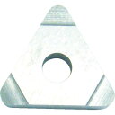 SANWA 切削工具 ハイスチップ 三角 TOPブレーカー ( 09T6004-BT2 ) 【10個セット】 (株)三和製作所