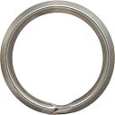 ニッサチェイン ニッケルキーリング22mm(15個入) ( P-852 ) (株)ニッサチェイン