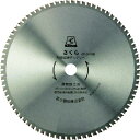 富士 サーメットチップソーさくら305S(ステン用) ( TP305S ) 富士製砥(株)