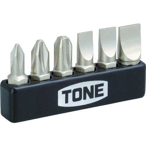 TONE եåȼåȥɥ饤С ɥ饤Сӥåȥå 10 ( BTPM6S ) TONE()