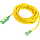 【SALE価格】正和電工 デカ太延長コード 10m ( DM-10 ) 正和電工(株)