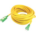 【SALE価格】正和電工 デカ太延長コード 20m ( DM-20 ) 正和電工(株)