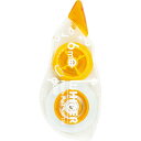PLUS 49963)修正テ-プ使い切りタイプ12mテ-プ幅6mm ( WH-706 ) プラス(株)