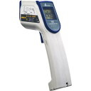 シンワ 放射温度計B レーザーポイント機能付 ( 73010 ) シンワ測定(株)