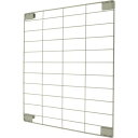 コンドル 清掃システムラック用 SKラック ハンガーネット 幅430×高さ532mm ( C300-020X-OP ) 山崎産業(株)