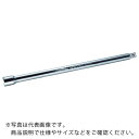 スーパー エクステンションバー(1/2 )75mm ( NEB4075 ) (株)スーパーツール