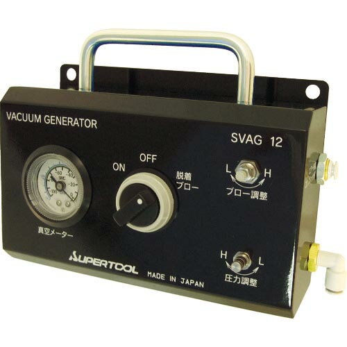 ѡ ȯ :80222160mm ۹ή:12L/min 翿:-88kPa ( SVAG12 ) (...