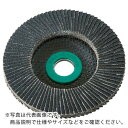 TRUSCO GPトップ シリコンカーバイト Φ100 #120 (5枚入) ( TGP10015-CC-120 ) トラスコ中山(株)
