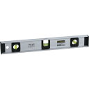 エビスダイヤモンド アイディアルレベル 380mm ( ED-38IL ) (株)エビス