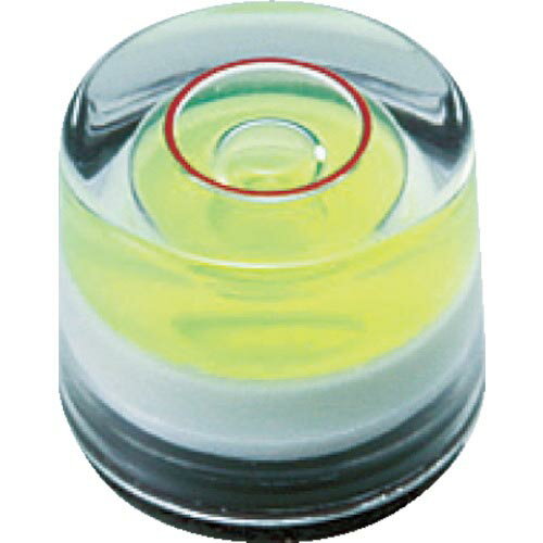 エビスダイヤモンド 丸型気泡管φ16・磁石付 ( R16M ) (株)エビス