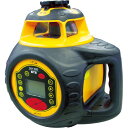 STS 勾配設定機能付回転レーザレベル ( SLH-600 ) STS(株)