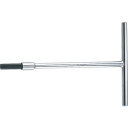 ミトロイ T型ホローレンチ パワータイプ 17mm ( THP-17 ) 水戸工機(株)