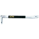 DOGYU グリップライトSバール280mm ( 01911 ) 土牛産業(株)