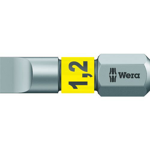 Wera 800/1 BTZ �ӥå� 1.2 ( 056068 ) Wera��
