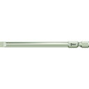 Wera 3800/4 ステンレスビット マイナス5.5X89 ( 071080 ) Wera社