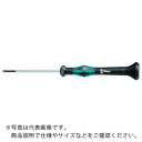 Wera 2067HF トルクスHFミクロドライバー TX7 ( 118183 ) Wera社