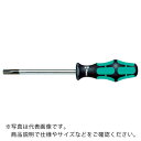 Wera 367 いじり止めトルクスドライバー 10X80 ( 138260 ) Wera社