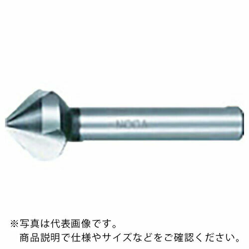 NOGA 超硬カウンターシンク3枚刃90 有効刃径16.5mm ( CJ1651K ) ノガ社