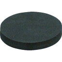 光 スポンジ 厚20mm×50mm丸 ( KSR-250 ) (株)光