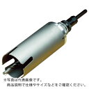 【SALE価格】ハウスB.M サイディング・ウッドコアドリル(フルセット)38mm ( SWC-38 ) (株)ハウスビーエム