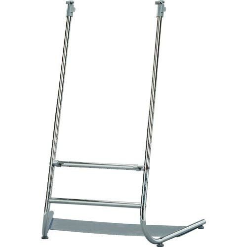 【SALE価格】IRIS 518122 パネルスタンド PNS-1420-SL シルバー ( PNS-1420-SL (518122) ) アイリスオーヤマ(株)