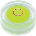 【SALE価格】KOD 丸型アイベル水平器 ( R-20 ) (株)アカツキ製作所