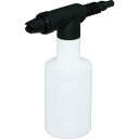 【SALE価格】IRIS 558238 高圧洗浄機フォームランス FFR WH/BK ( FFR WH/BK (558238) ) アイリスオーヤマ(株)