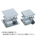 【SALE価格】テラオカ ラボジャッキノブ式ステンレスタイプSUS18-20 ( 99-1620-21 ) (株)テラオカ