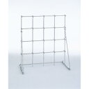 【SALE価格】テラオカ 実験用ステンレスシステムスタンド SUS-900 ( 99-1625-11 ) (株)テラオカ