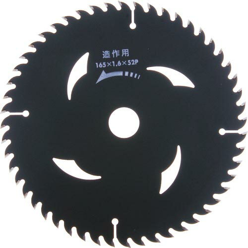 IWOOD チップソー プレミアム フッ素コート Φ147 ( 97311 ) (株)小山金属工業所