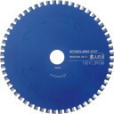 【SALE価格】IWOOD 鉄人の刃 ステンレスカット Φ180 ( 99474 ) (株)小山金属工業所