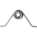 TRUSCO 万能金切ハサミ TGH250S/L共用 スプリング 5個入 ( TGH250SLS ) トラスコ中山(株)