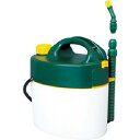 TRUSCO 電池式噴霧器 3L ( TFD03L ) トラスコ中山(株)(4)