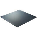 TRUSCO マグネットシート のりなし t2.0mmX500mmX500mm ( TMGK2-500 ) トラスコ中山(株)