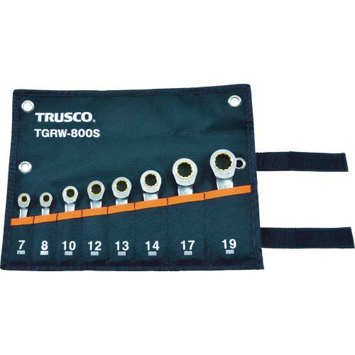 TRUSCO åȥӥ͡å(硼ȥ)8 ( TGRW-800S ) ȥ饹滳()