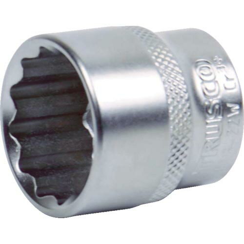 TRUSCO å(12) 9.5 17mm ( TS3-17W ) ȥ饹滳()