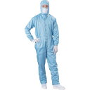 BLASTON カバーオール 青 3Lサイズ ( BSC-12032-B-3L ) (株)ブラストン