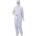 BLASTON カバーオール 白 Lサイズ ( BSC-12032-W-L ) (株)ブラストン