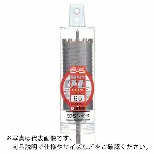 UNIKA ñǽɥE&S  110mm SDS ( ES-D110SDS ) ˥()