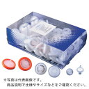 大阪ケミカル　MSシリンジフィルター　PTFE（疎水性）（100個入）　サイズ25mm ( PTFE025022 ) 大阪ケミカル（株）