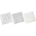 ベンコット クリーンルーム用ワイパー ベンコット芯線ワイパー (4800枚入) 200枚×24袋 ( NE107 ) 小津産業(株)