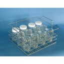 SANWA マヨネーズビン立 ( SS63-12MB ) 三和化研工業(株)