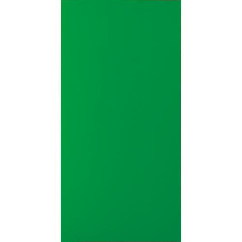 積水 プラベニハードNS 2.5mm×900mm×1.8m 緑 ( J5M3598 ) 積水化学工業(株)